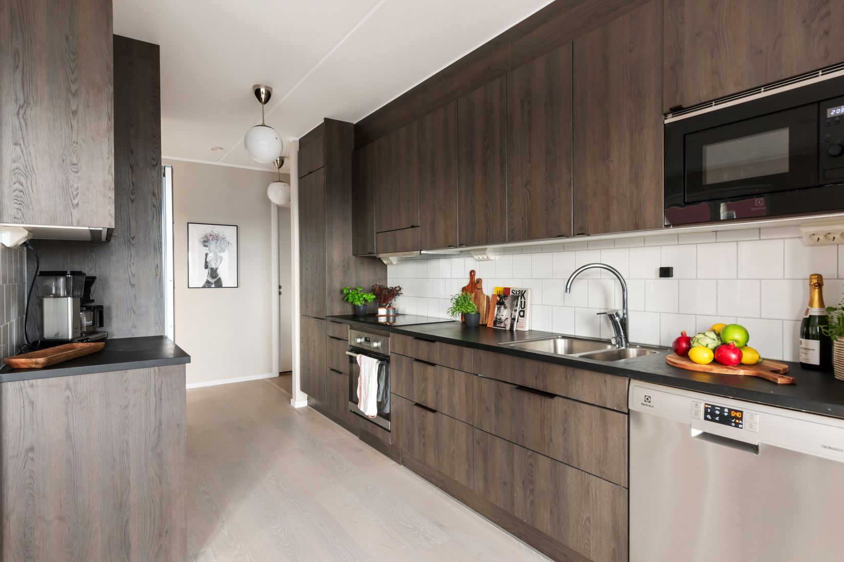 Bostadsrätt, Sadelgatan 12, Täby Park, Täby