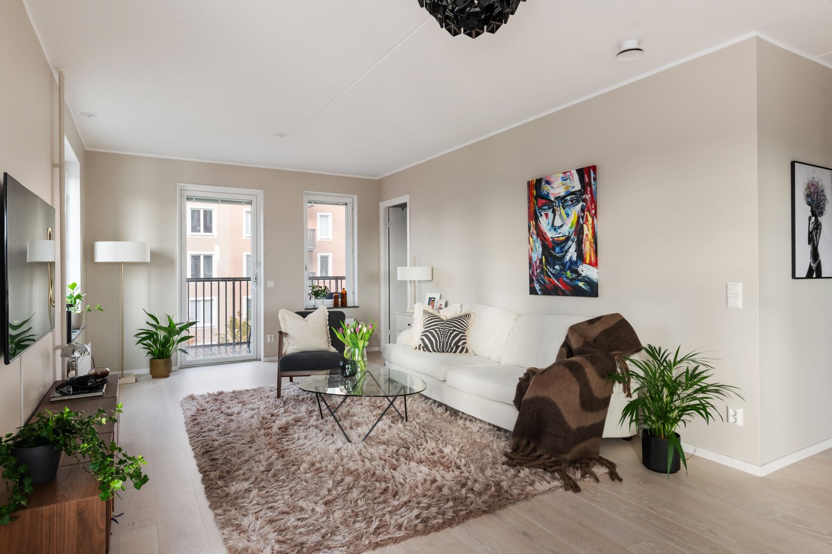 Bostadsrätt, Sadelgatan 12, Täby Park, Täby