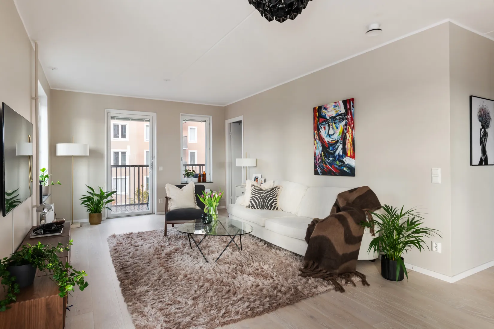 Bostadsrätt, Sadelgatan 12, Täby Park, Täby
