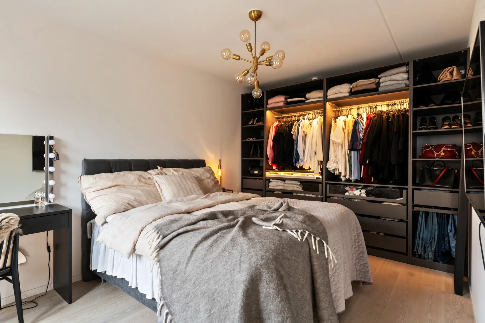 Bostadsrätt, Sadelgatan 12, Täby Park, Täby