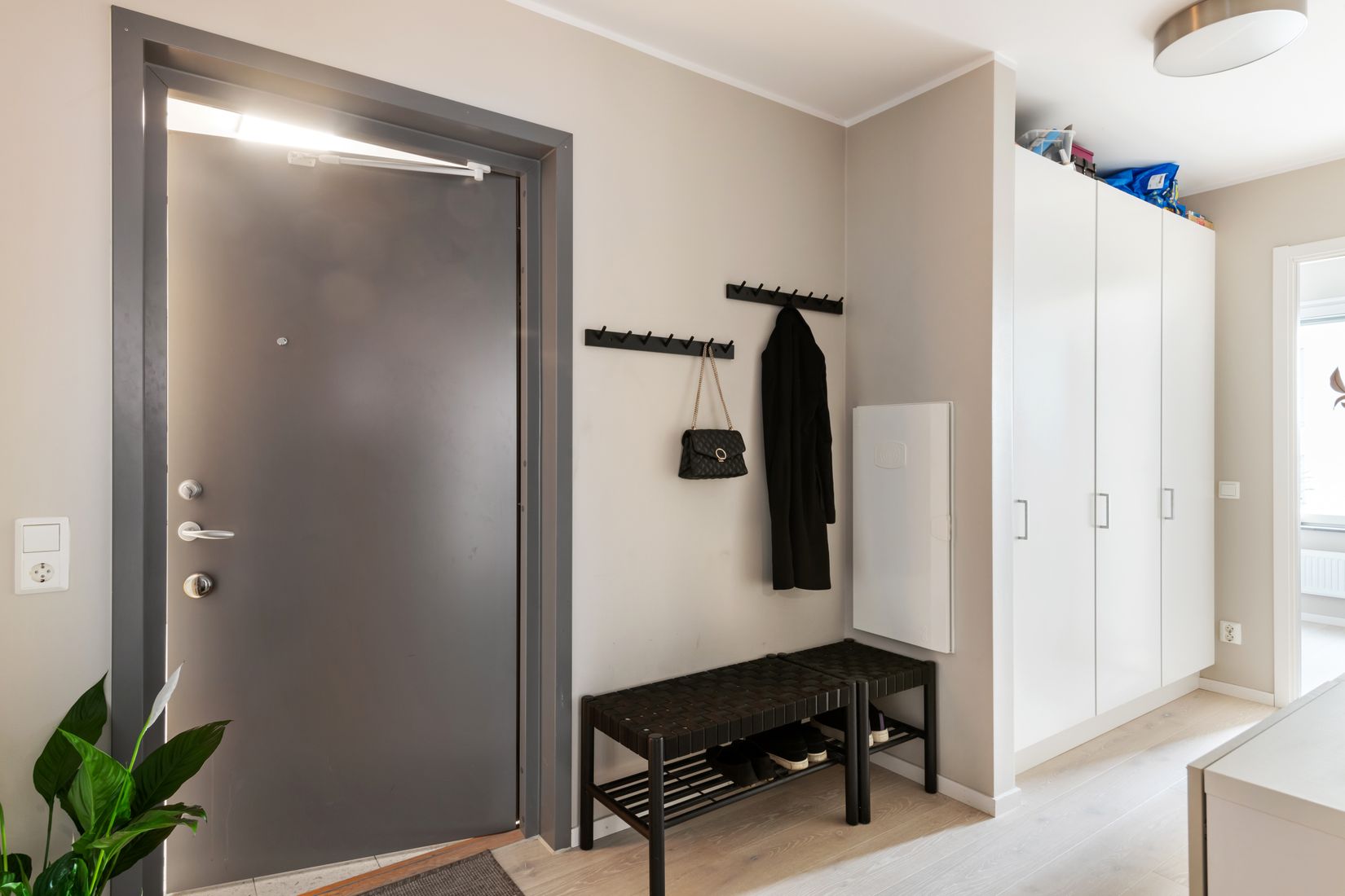 Bostadsrätt, Sadelgatan 12, Täby Park, Täby