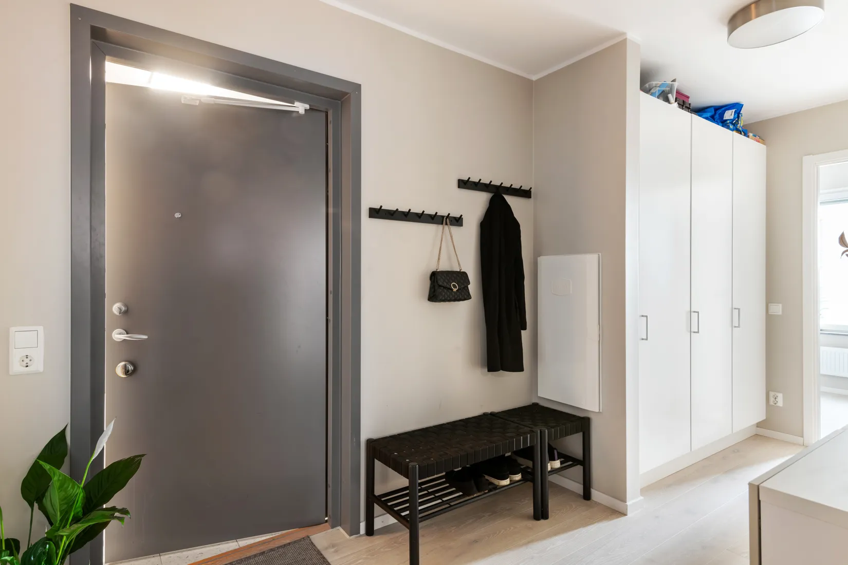 Bostadsrätt, Sadelgatan 12, Täby Park, Täby