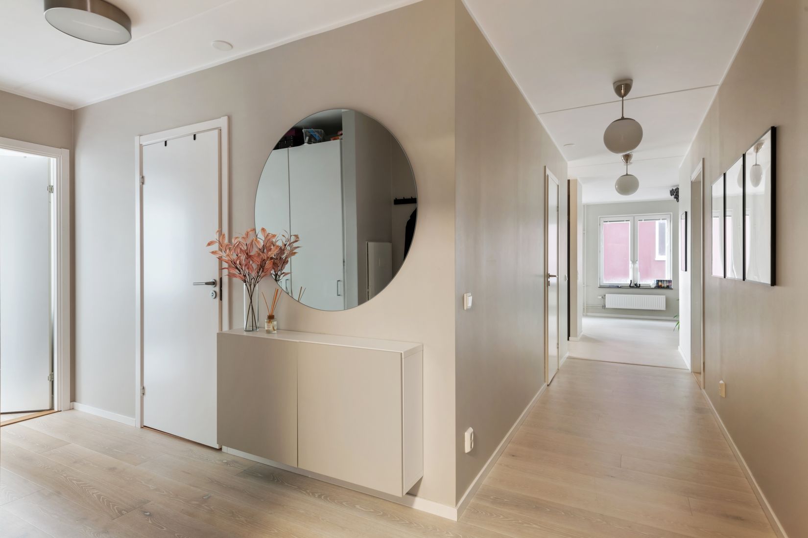 Bostadsrätt, Sadelgatan 12, Täby Park, Täby