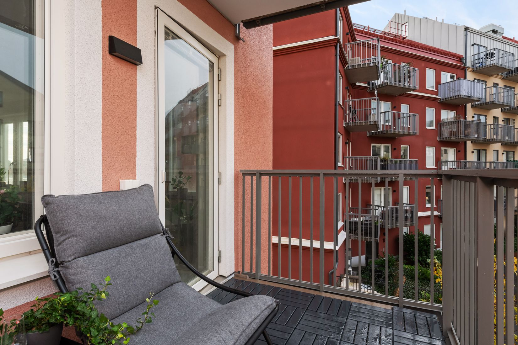 Bostadsrätt, Sadelgatan 12, Täby Park, Täby