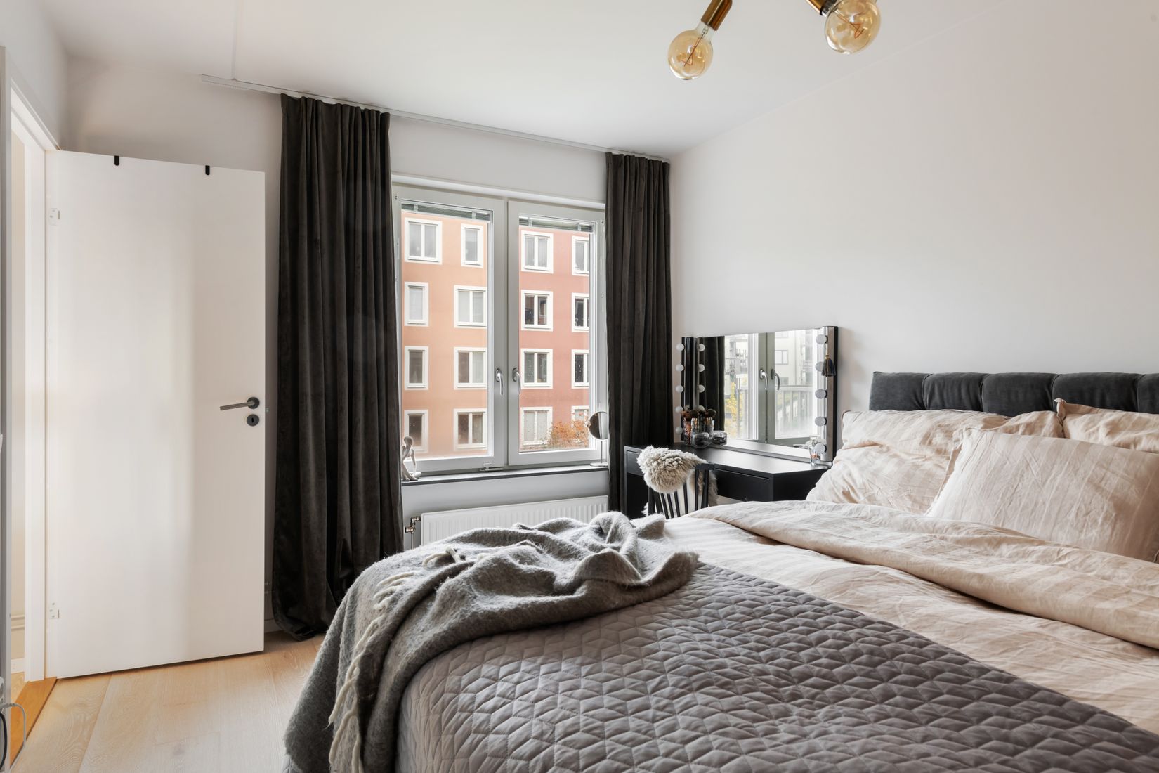 Bostadsrätt, Sadelgatan 12, Täby Park, Täby