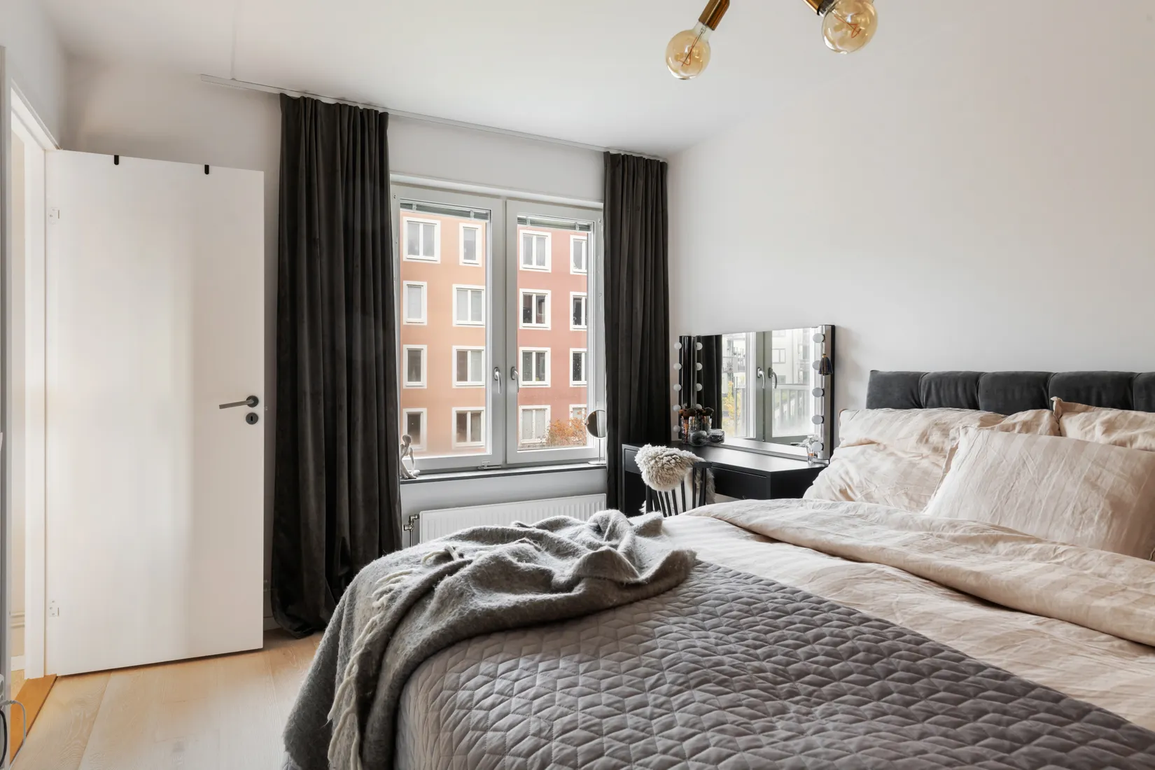 Bostadsrätt, Sadelgatan 12, Täby Park, Täby