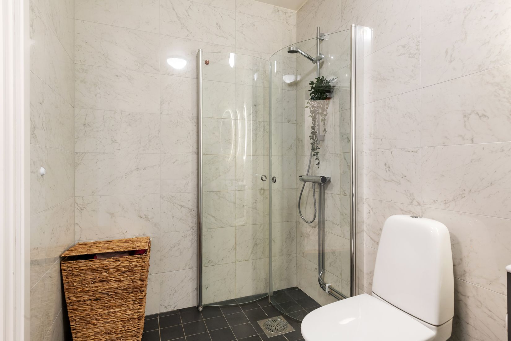 Bostadsrätt, Sadelgatan 12, Täby Park, Täby