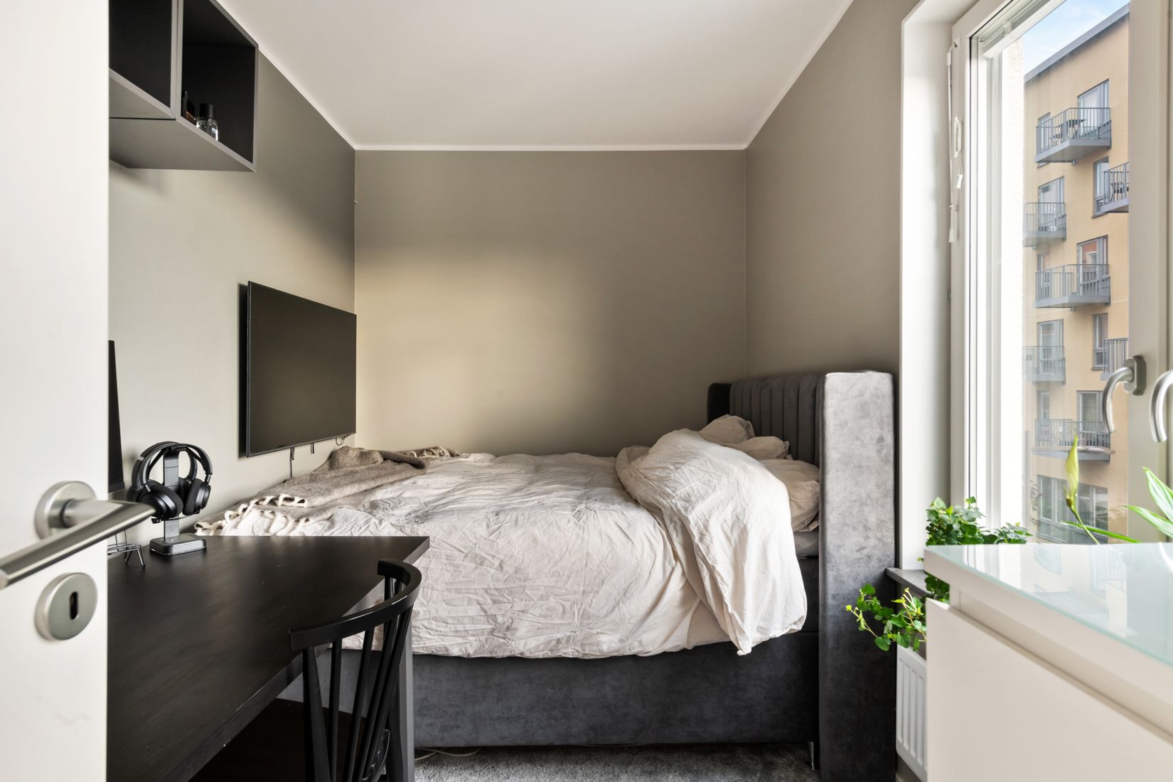 Bostadsrätt, Sadelgatan 12, Täby Park, Täby