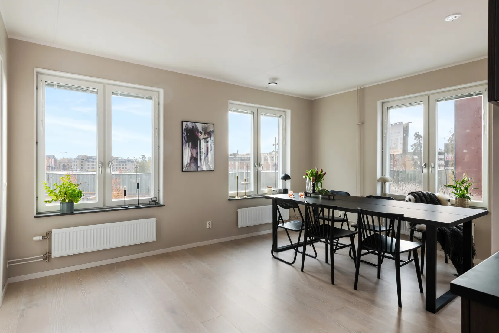 Bostadsrätt, Sadelgatan 12, Täby Park, Täby
