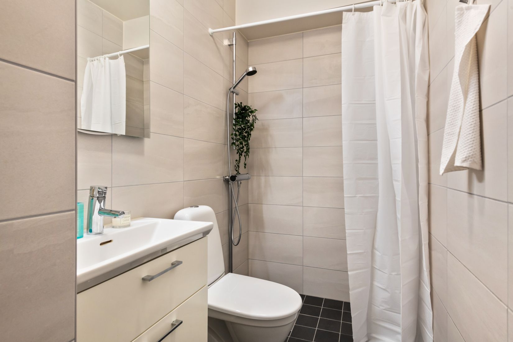 Bostadsrätt, Sadelgatan 12, Täby Park, Täby