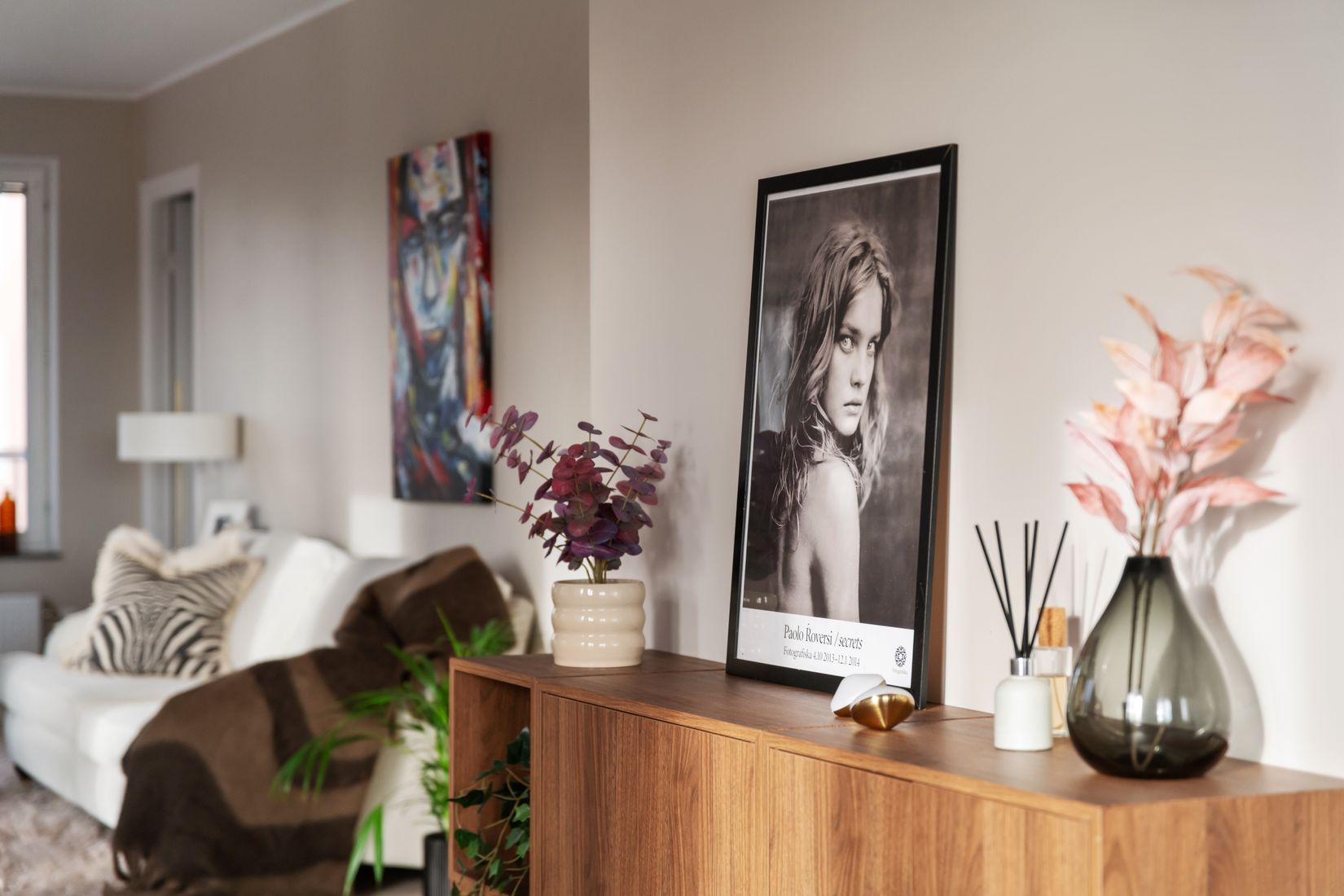 Bostadsrätt, Sadelgatan 12, Täby Park, Täby