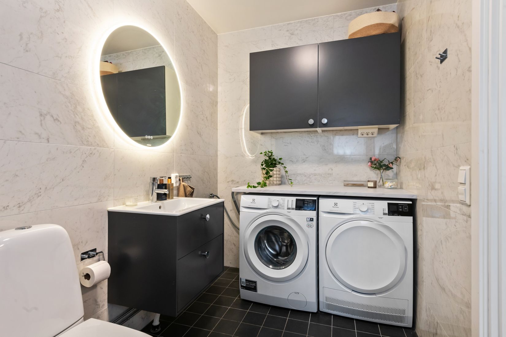 Bostadsrätt, Sadelgatan 12, Täby Park, Täby