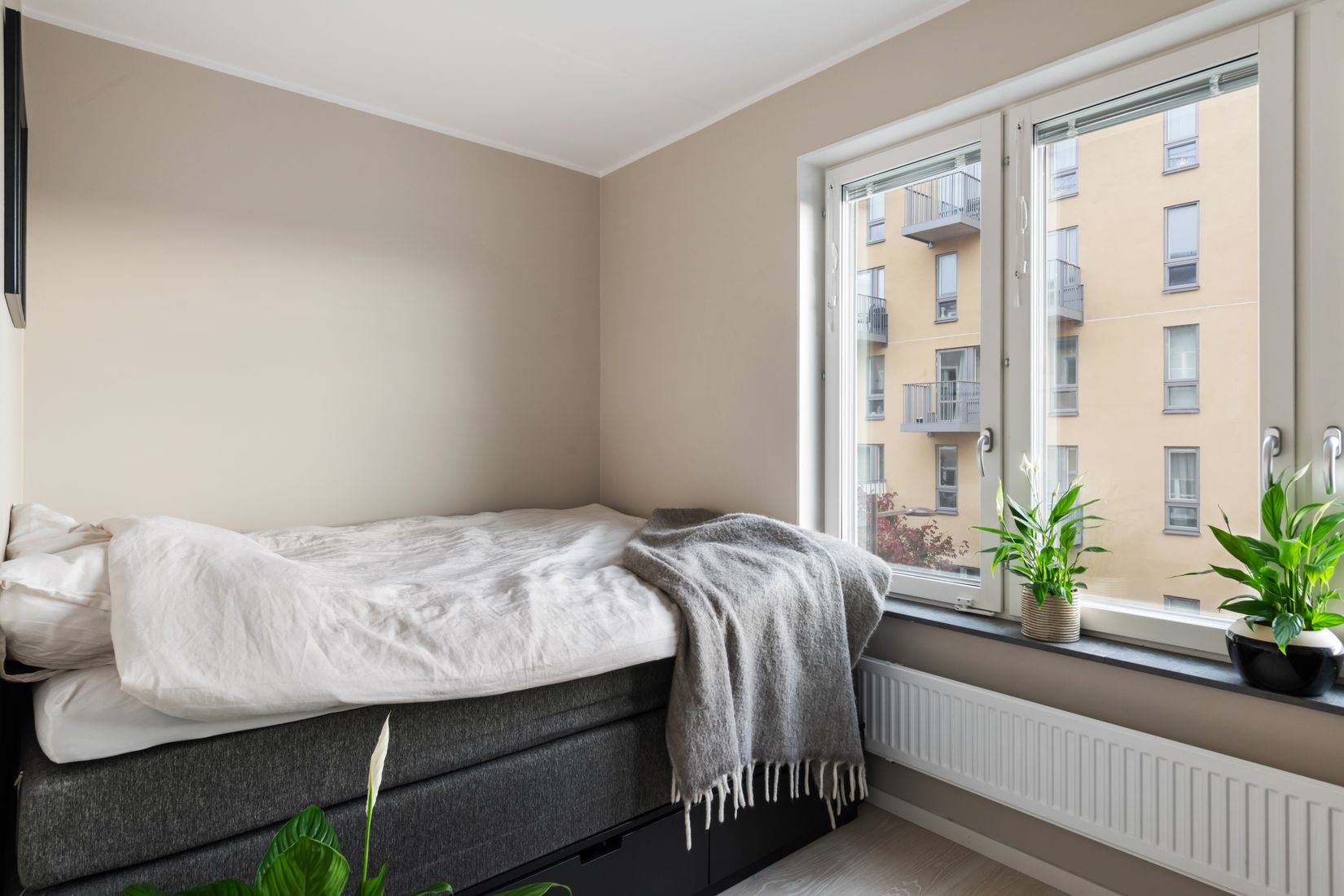 Bostadsrätt, Sadelgatan 12, Täby Park, Täby