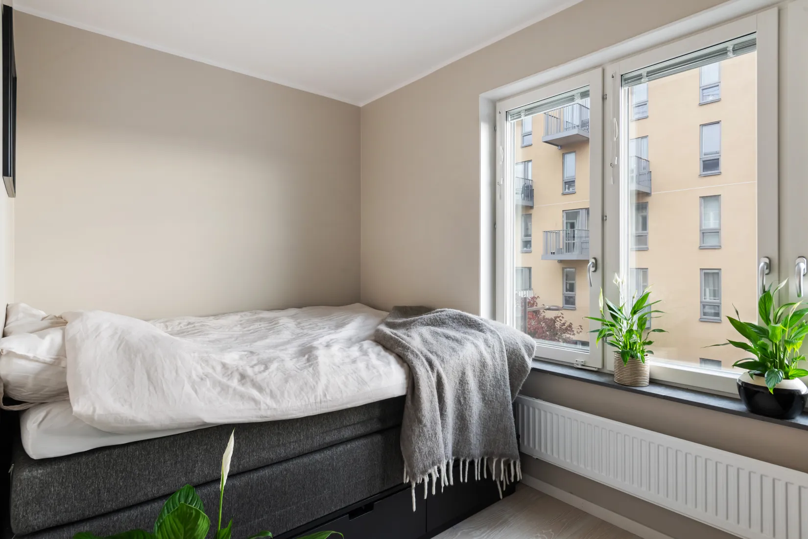 Bostadsrätt, Sadelgatan 12, Täby Park, Täby