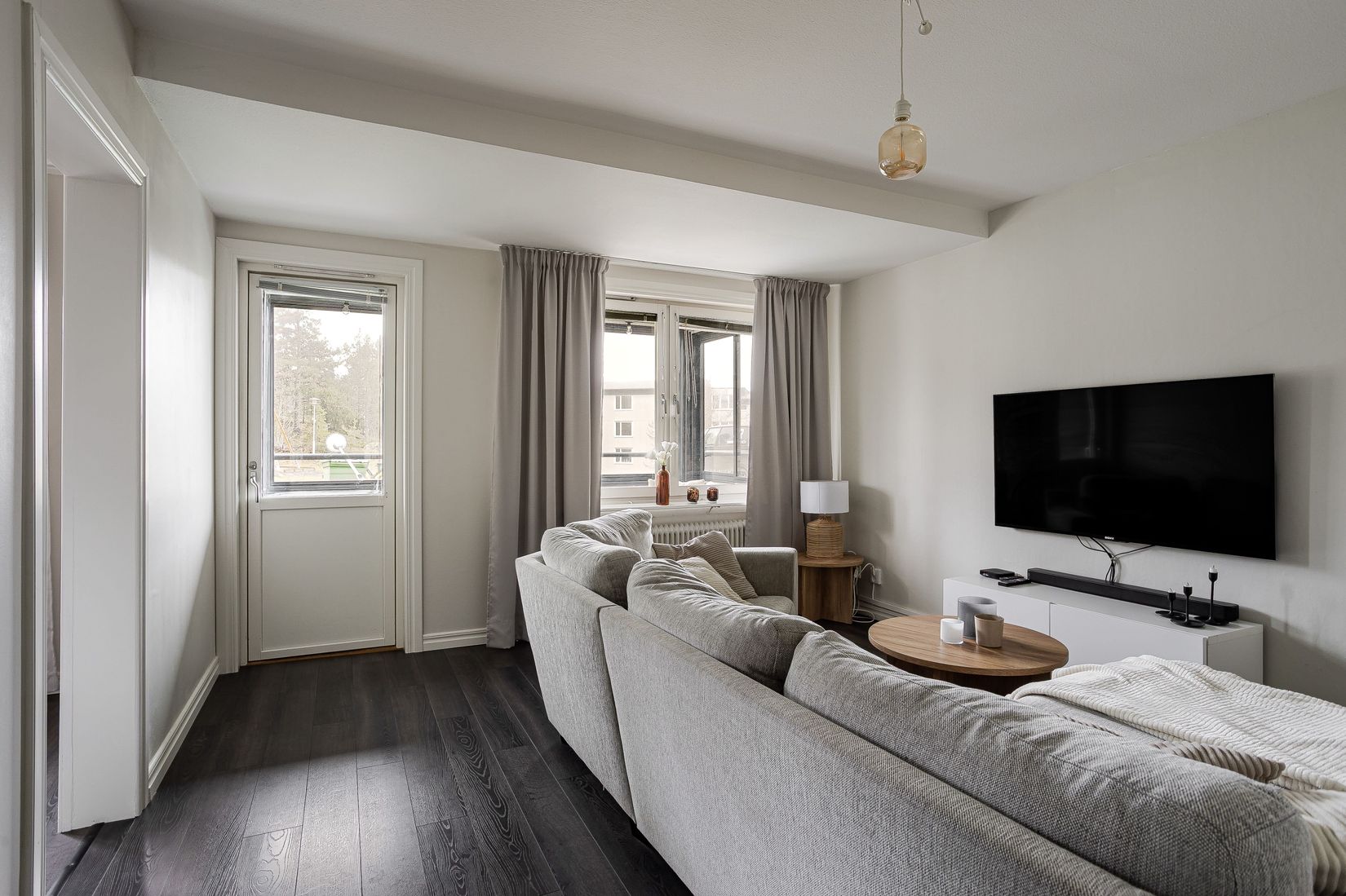 Bostadsrätt, Klippgatan 15, Korsta, Sundsvall