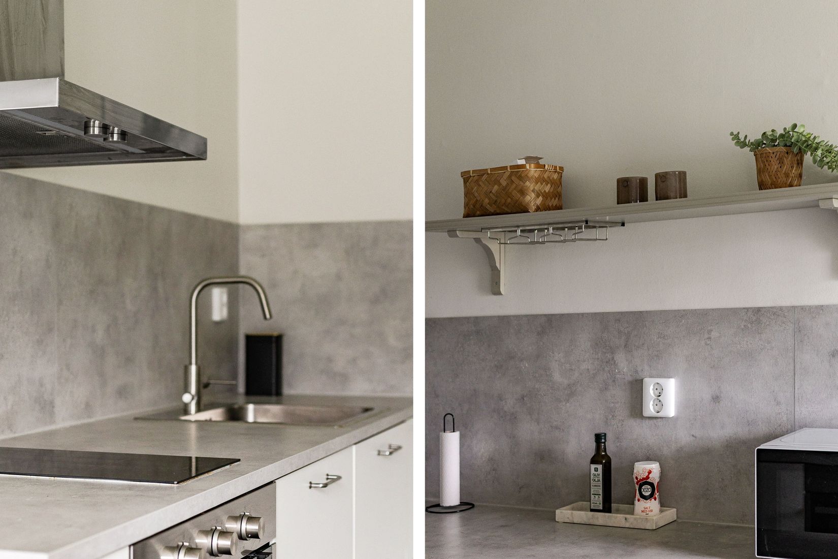 Bostadsrätt, Klippgatan 15, Korsta, Sundsvall