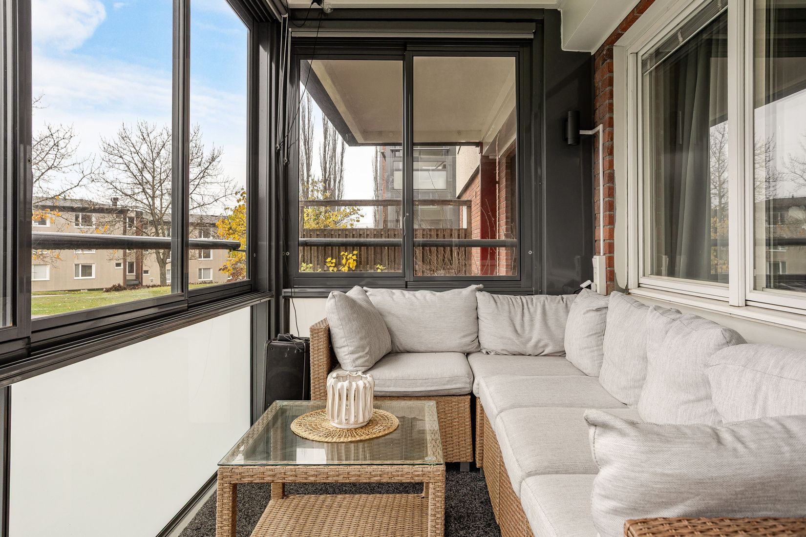 Bostadsrätt, Klippgatan 15, Korsta, Sundsvall