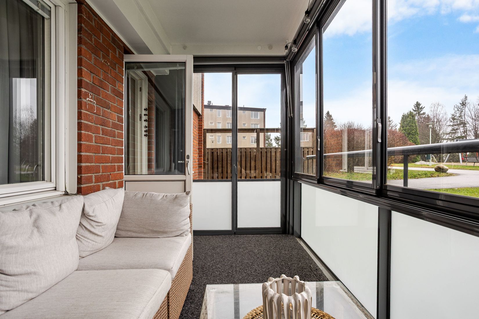 Bostadsrätt, Klippgatan 15, Korsta, Sundsvall