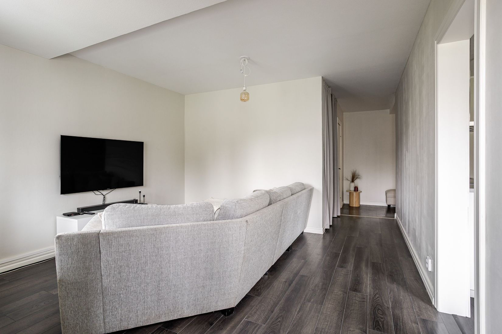 Bostadsrätt, Klippgatan 15, Korsta, Sundsvall