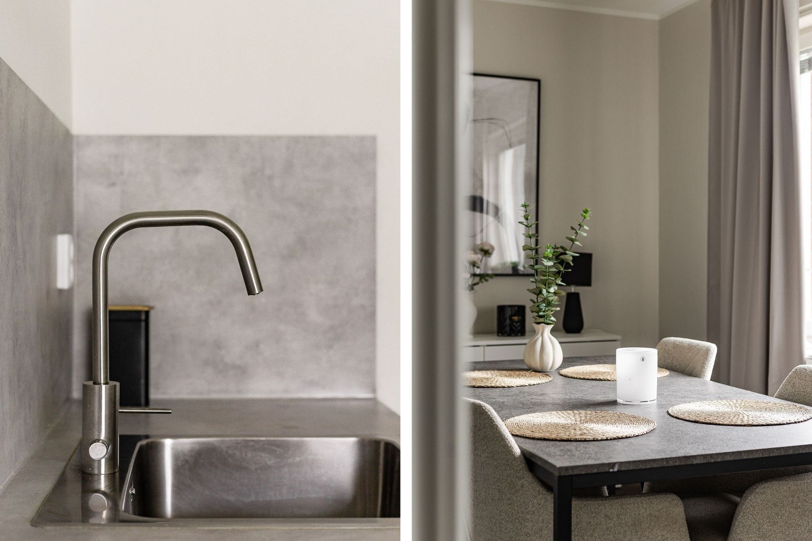 Bostadsrätt, Klippgatan 15, Korsta, Sundsvall