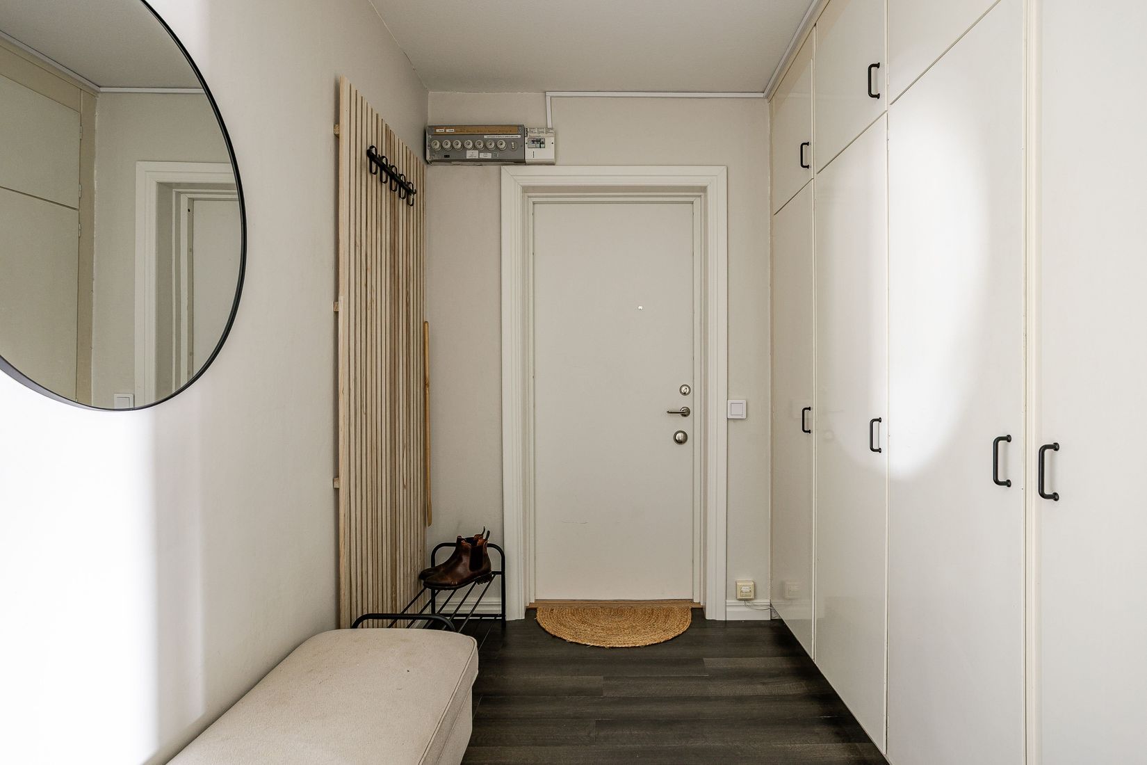 Bostadsrätt, Klippgatan 15, Korsta, Sundsvall