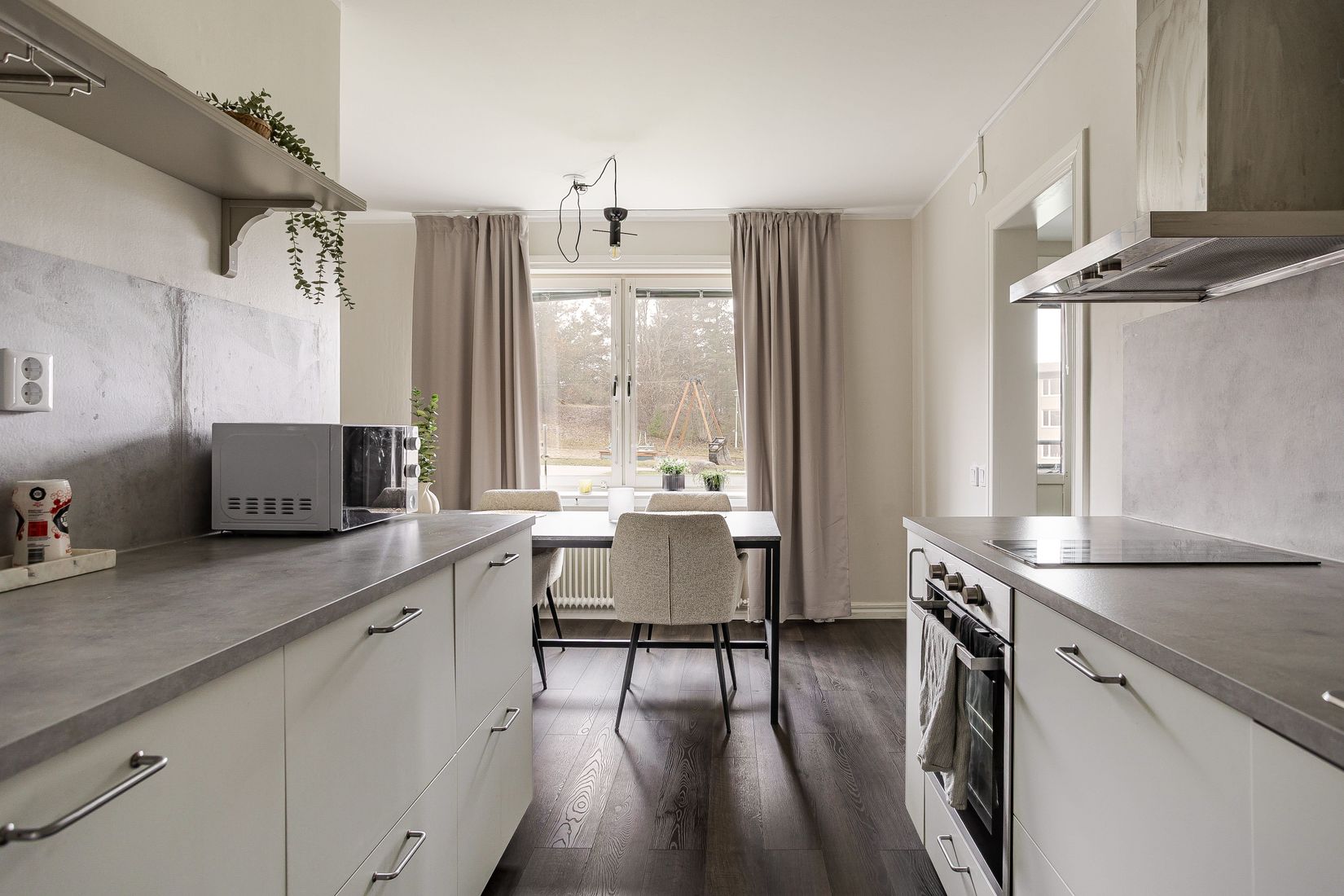 Bostadsrätt, Klippgatan 15, Korsta, Sundsvall