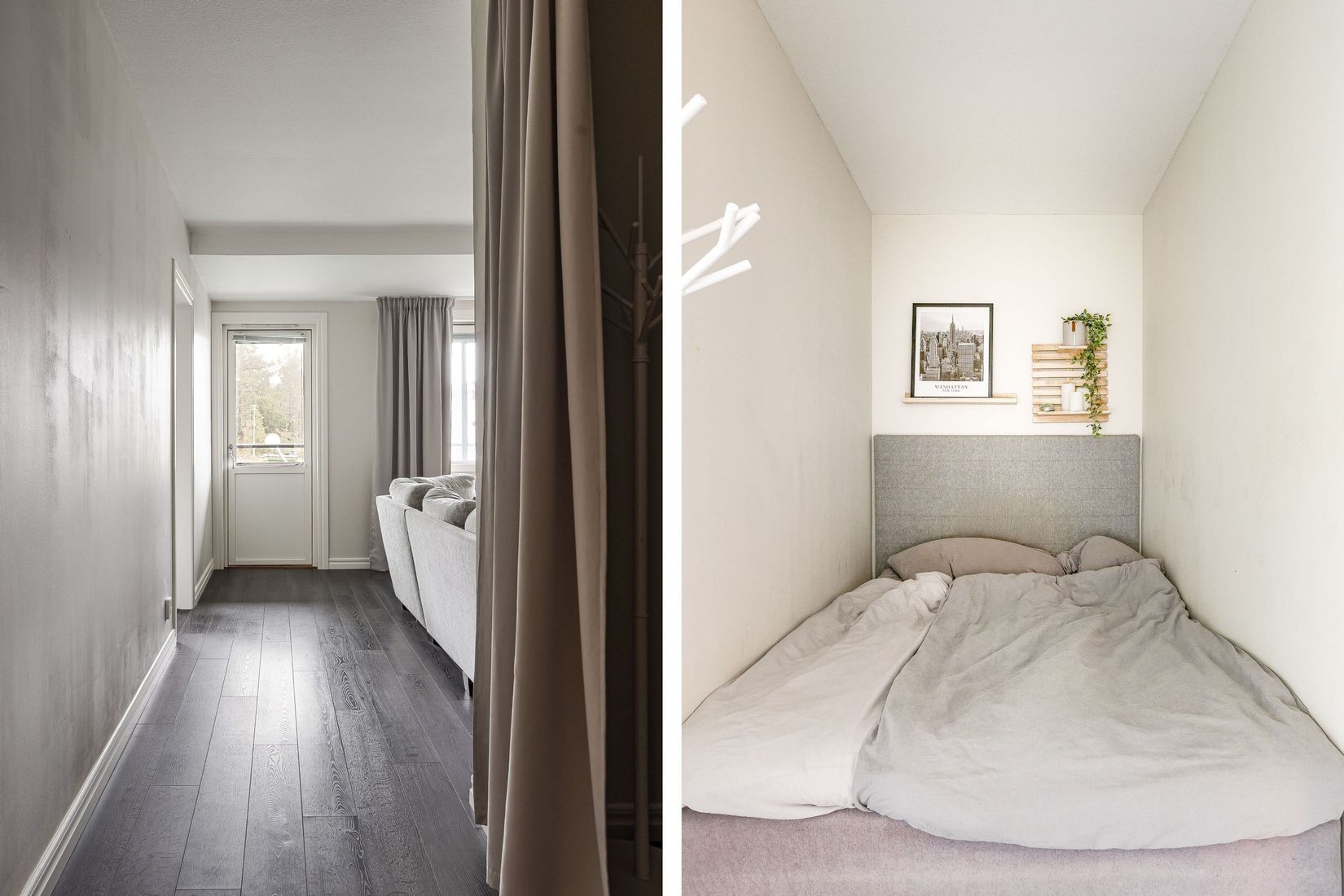 Bostadsrätt, Klippgatan 15, Korsta, Sundsvall