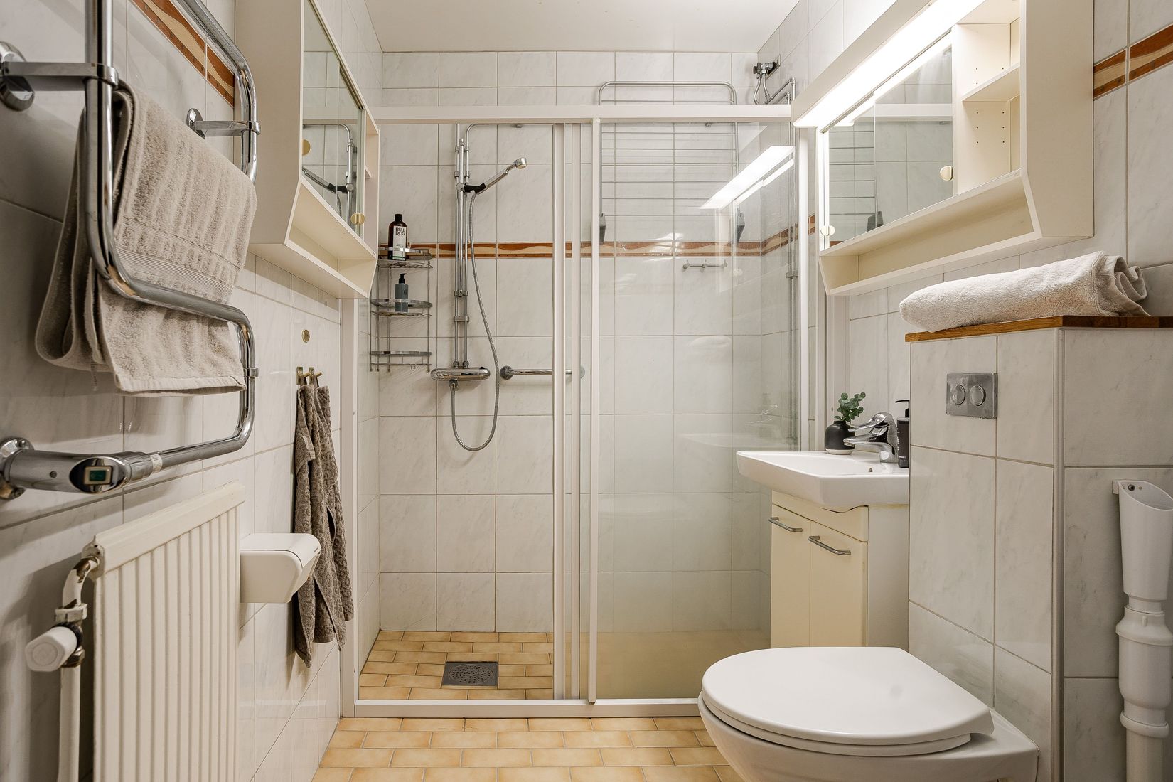 Bostadsrätt, Klippgatan 15, Korsta, Sundsvall