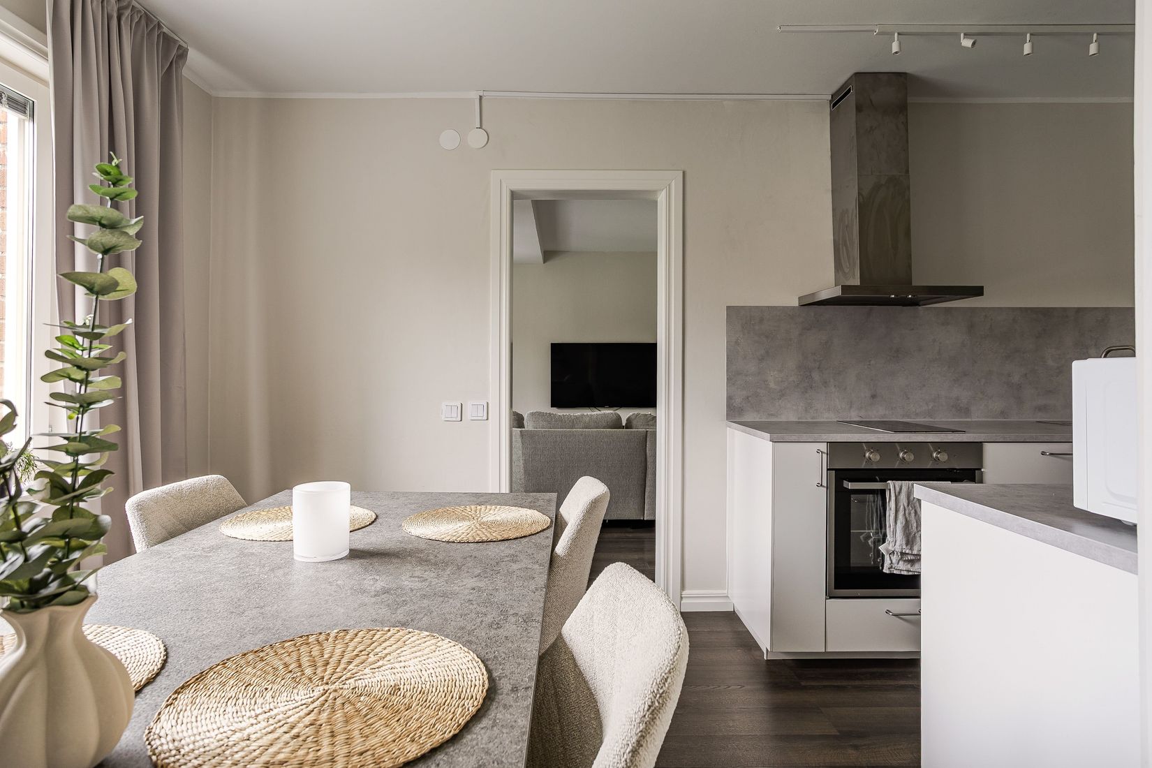 Bostadsrätt, Klippgatan 15, Korsta, Sundsvall