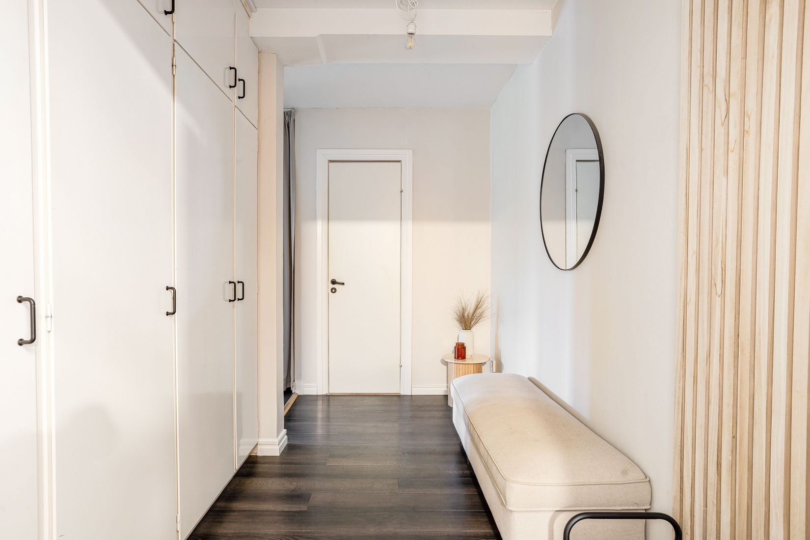 Bostadsrätt, Klippgatan 15, Korsta, Sundsvall