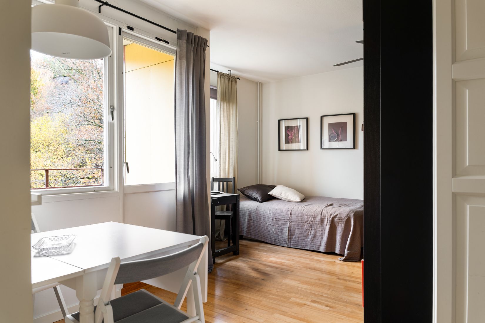 Bostadsrätt, Sörgårdsvägen 14, Ale