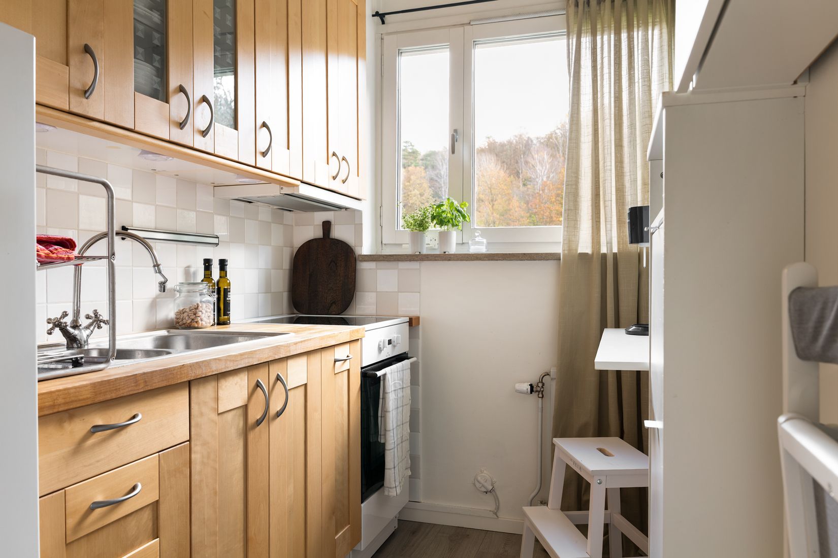 Bostadsrätt, Sörgårdsvägen 14, Ale