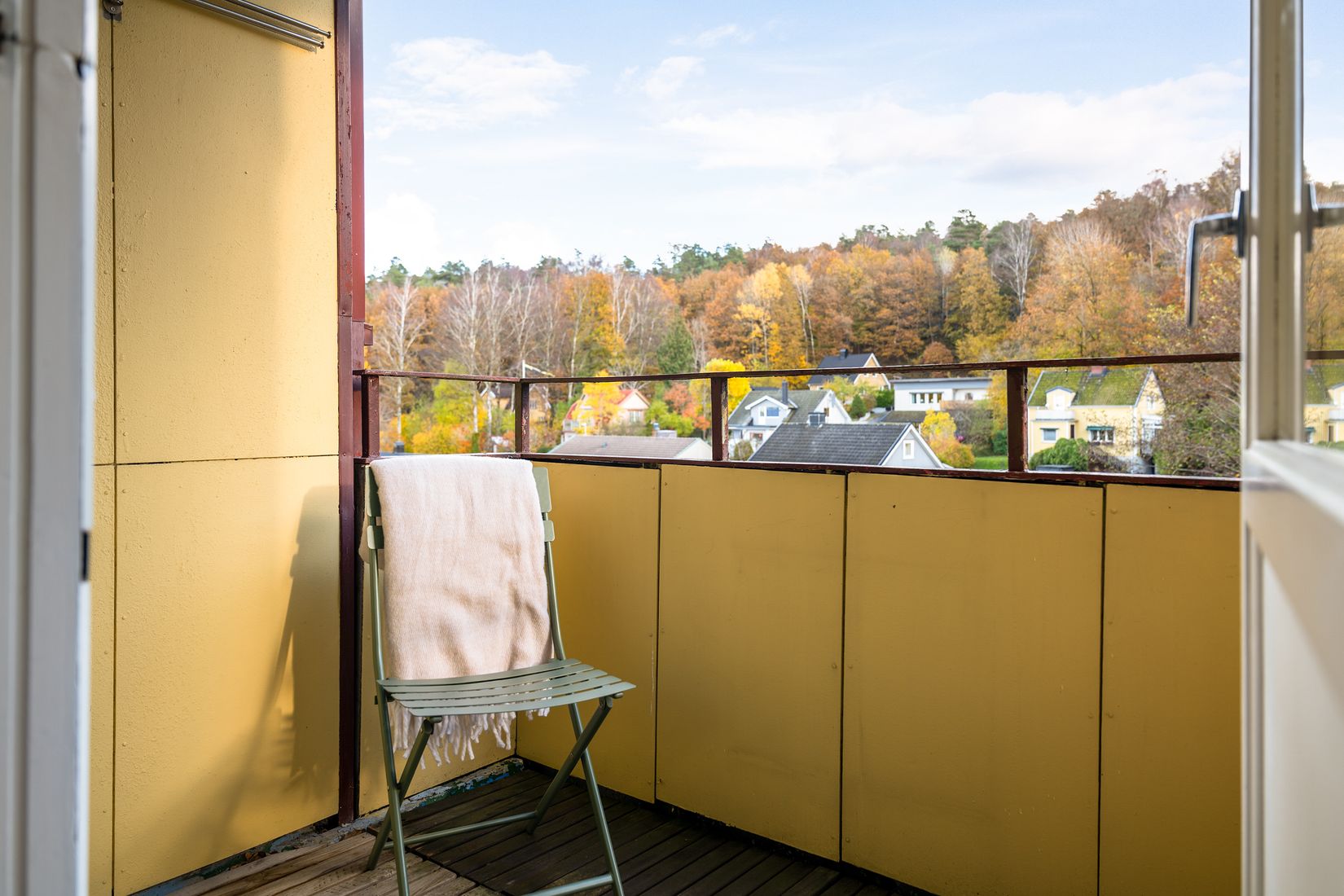 Bostadsrätt, Sörgårdsvägen 14, Ale