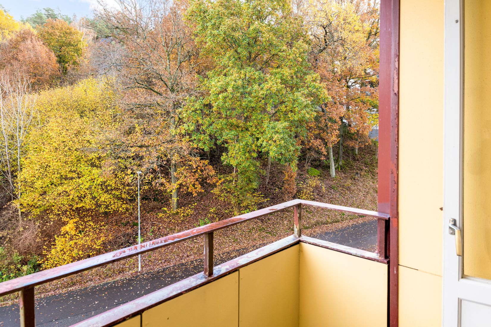 Bostadsrätt, Sörgårdsvägen 14, Ale