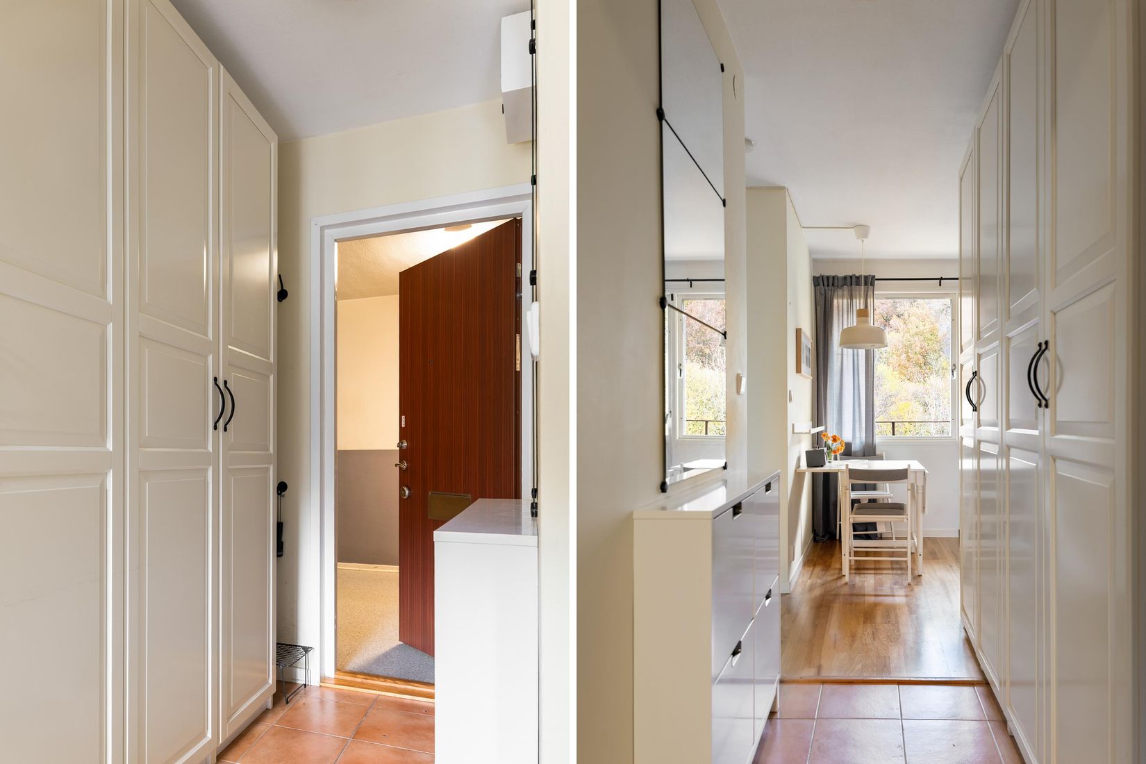 Bostadsrätt, Sörgårdsvägen 14, Ale