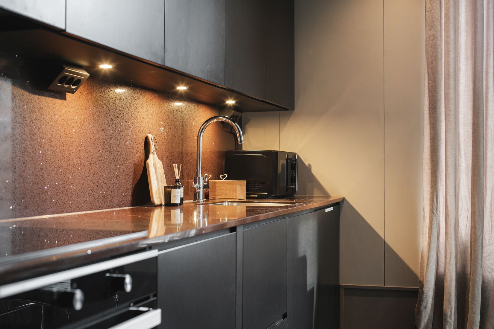 Bostadsrätt, Backgläntan 11 - Alanittislingan 21B, Kungsbrget, Sandviken