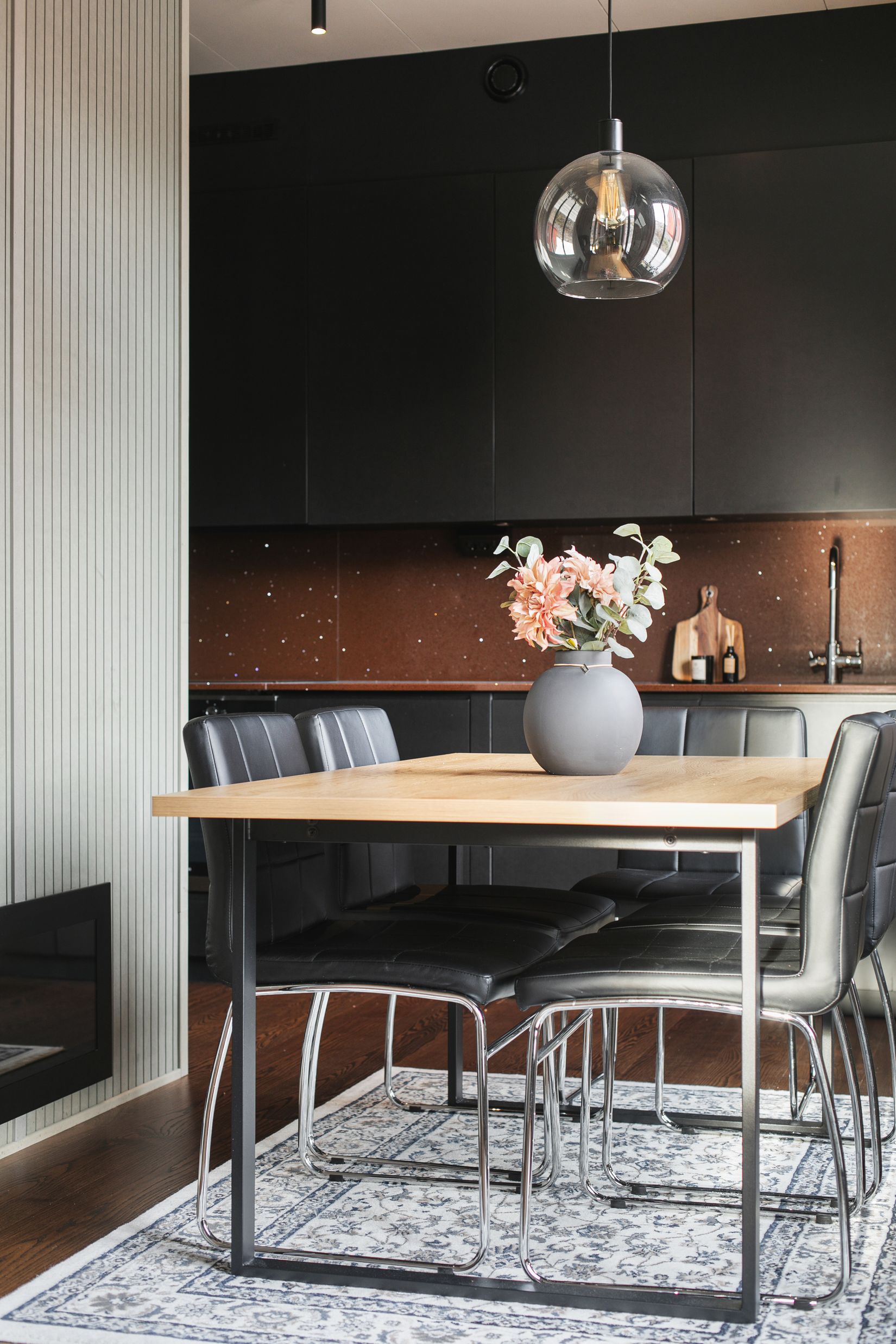 Bostadsrätt, Backgläntan 11 - Alanittislingan 21B, Kungsbrget, Sandviken