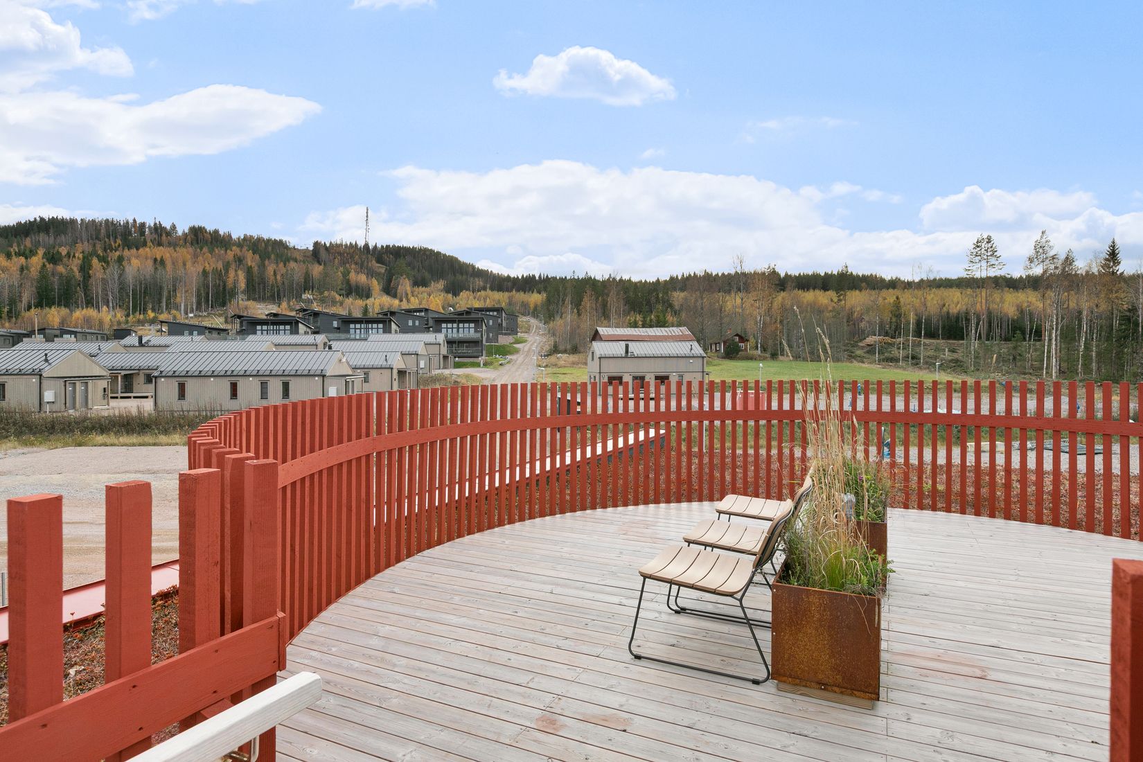 Bostadsrätt, Backgläntan 11 - Alanittislingan 21B, Kungsbrget, Sandviken