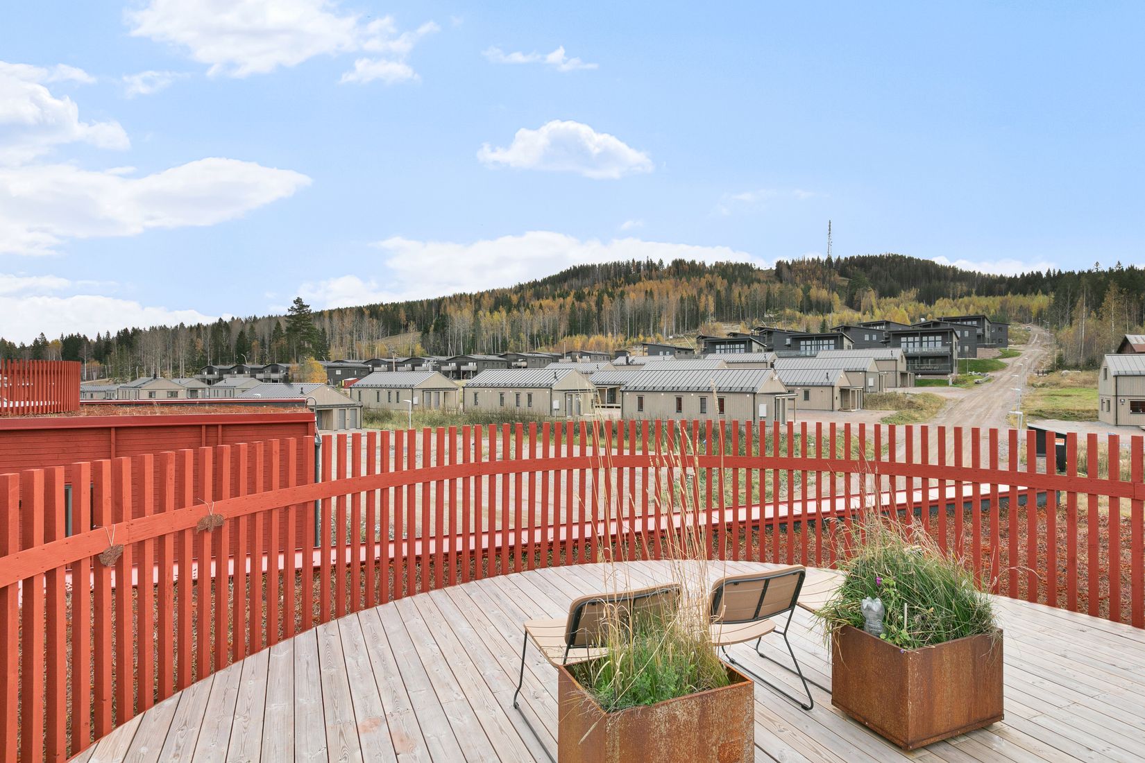 Bostadsrätt, Backgläntan 11 - Alanittislingan 21B, Kungsbrget, Sandviken