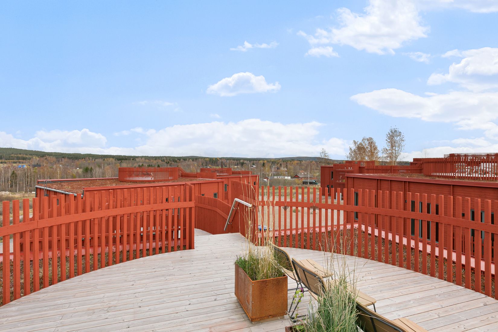 Bostadsrätt, Backgläntan 11 - Alanittislingan 21B, Kungsbrget, Sandviken