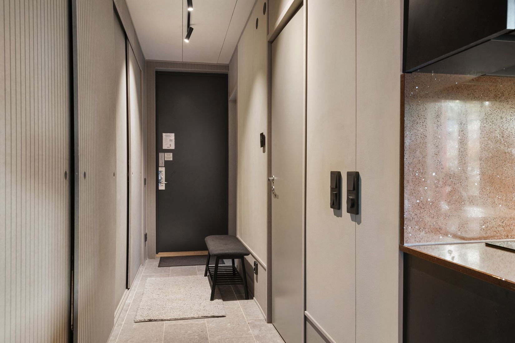 Bostadsrätt, Backgläntan 11 - Alanittislingan 21B, Kungsbrget, Sandviken