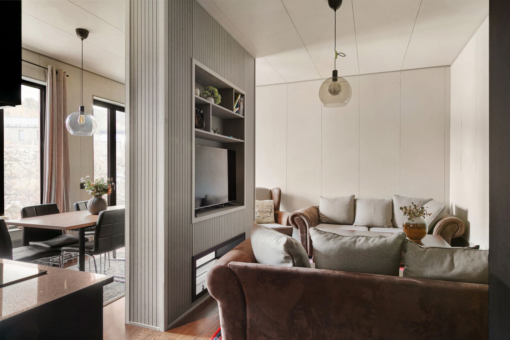 Bostadsrätt, Backgläntan 11 - Alanittislingan 21B, Kungsbrget, Sandviken