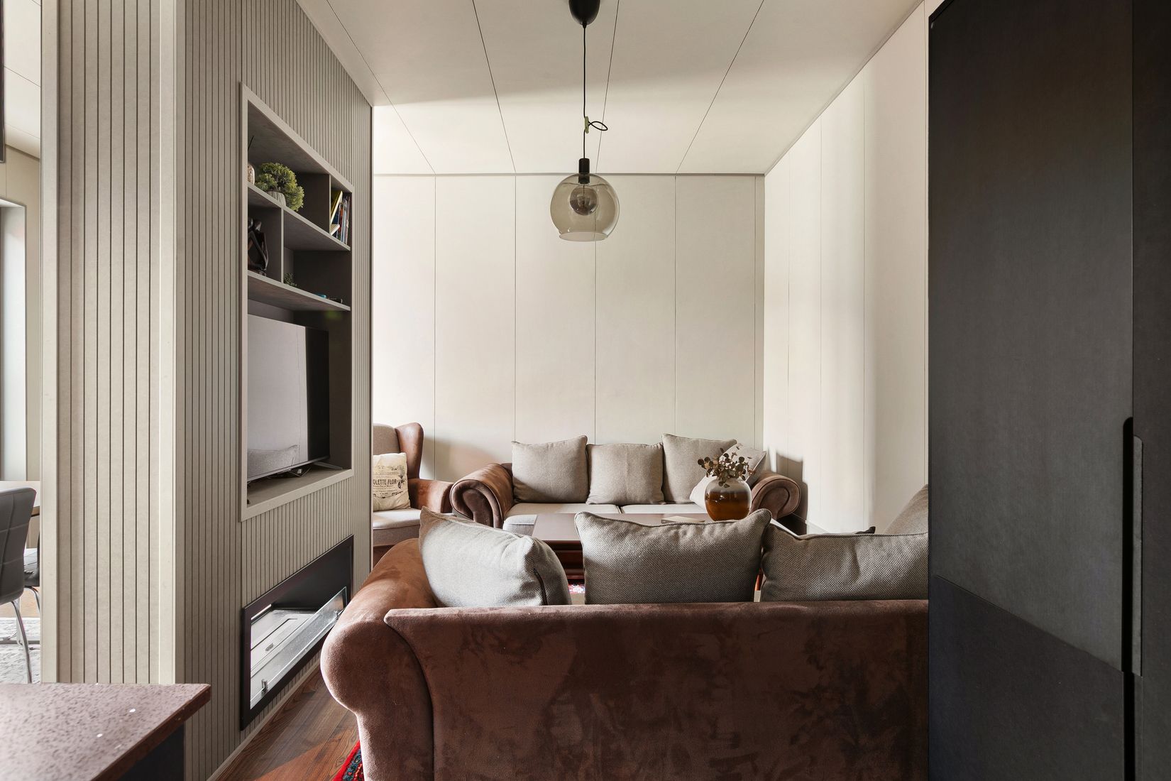 Bostadsrätt, Backgläntan 11 - Alanittislingan 21B, Kungsbrget, Sandviken