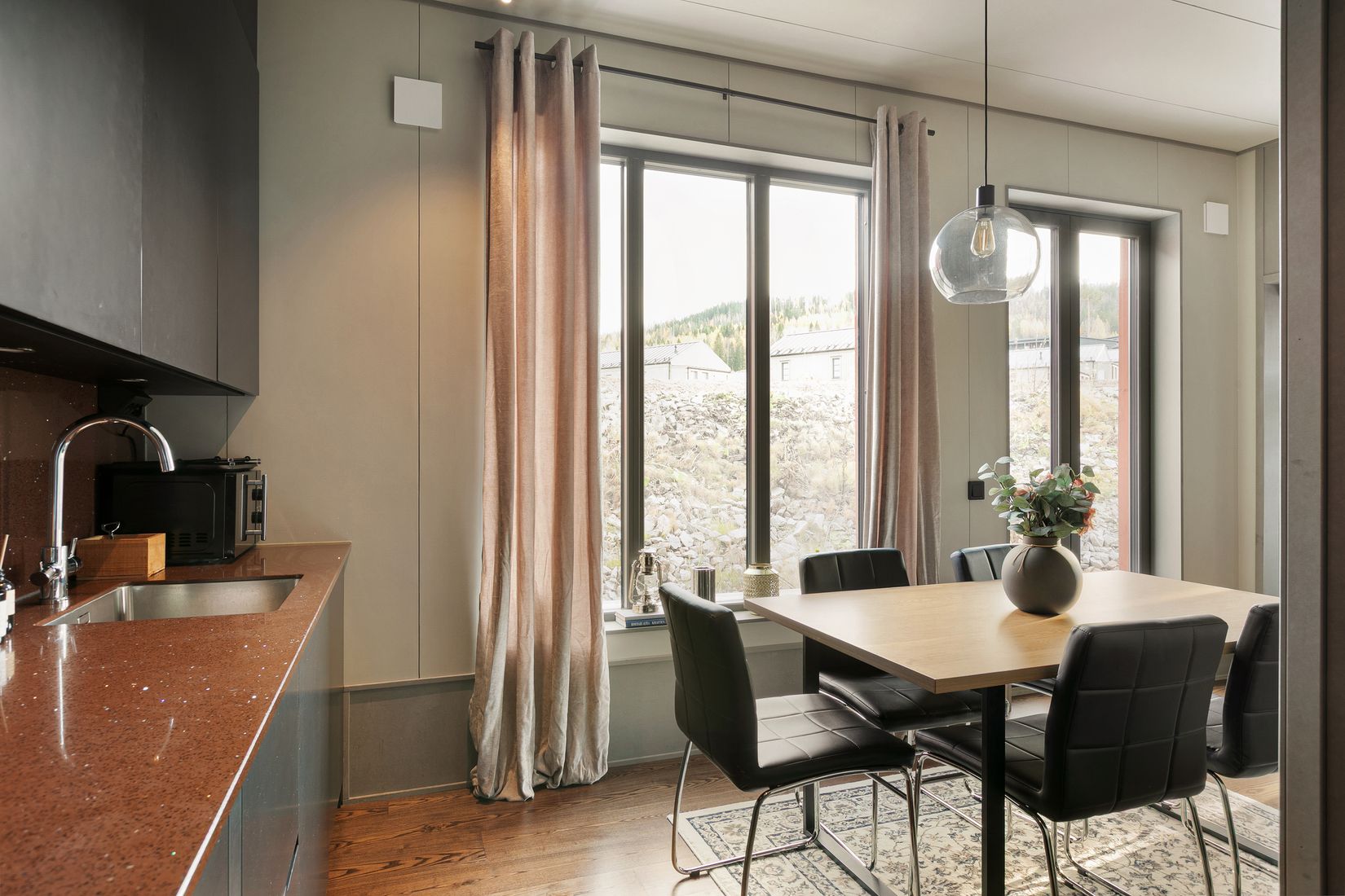 Bostadsrätt, Backgläntan 11 - Alanittislingan 21B, Kungsbrget, Sandviken