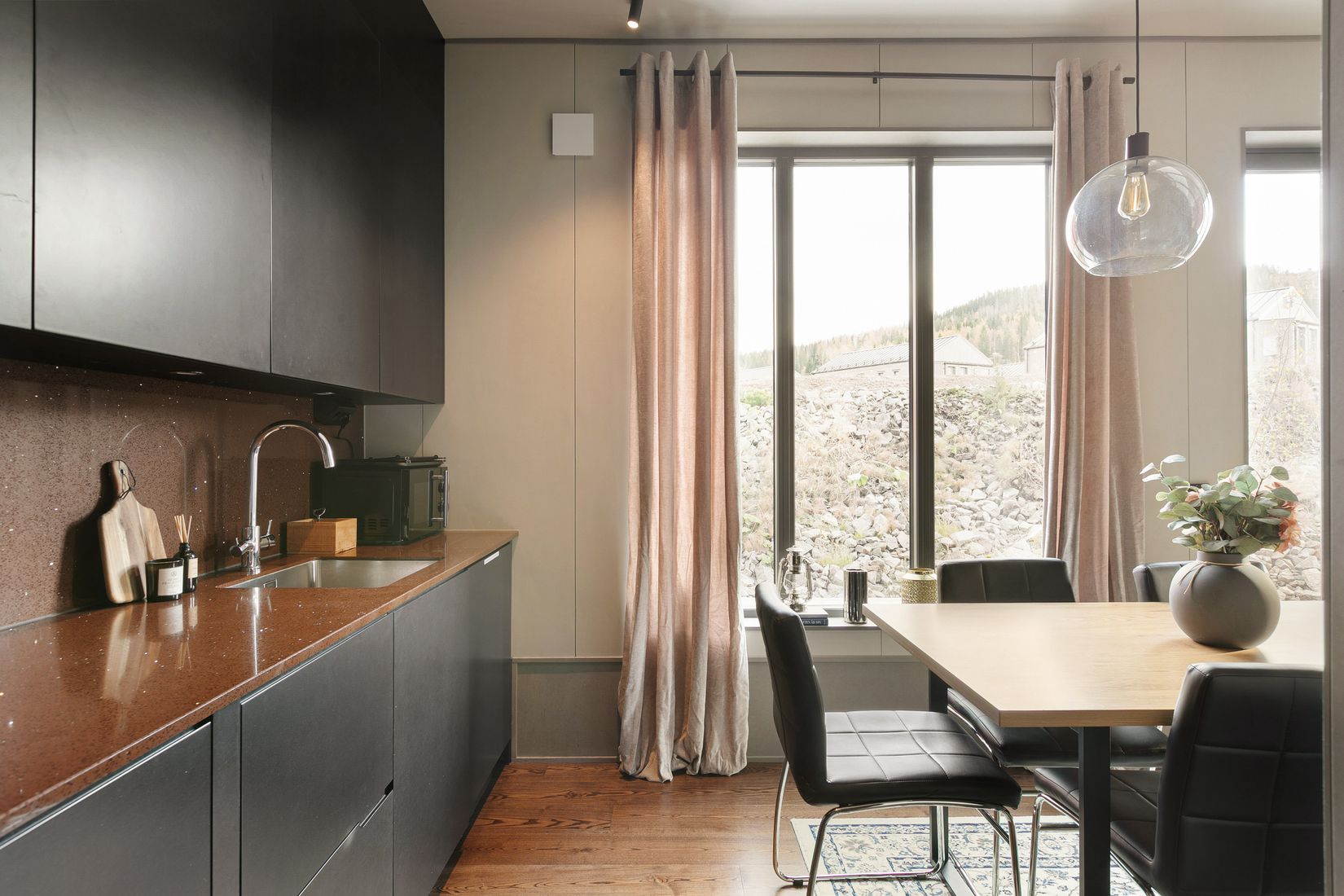 Bostadsrätt, Backgläntan 11 - Alanittislingan 21B, Kungsbrget, Sandviken