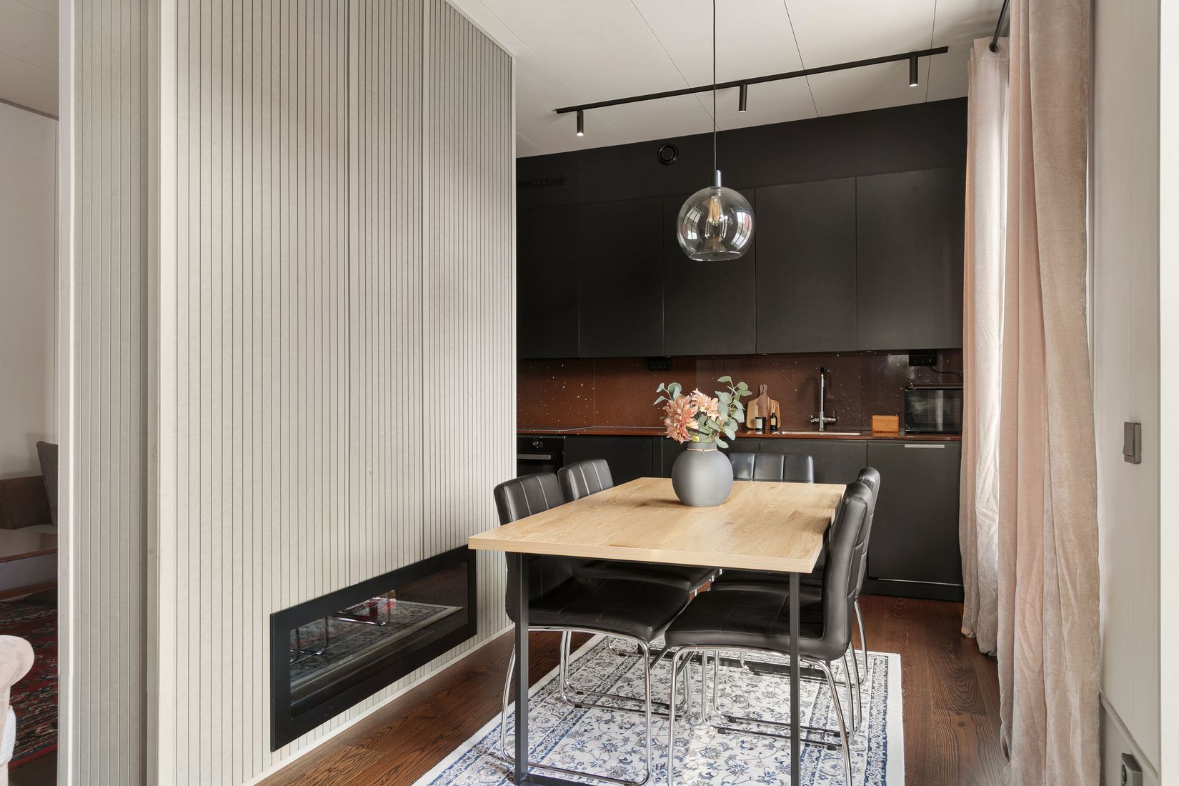 Bostadsrätt, Backgläntan 11 - Alanittislingan 21B, Kungsbrget, Sandviken