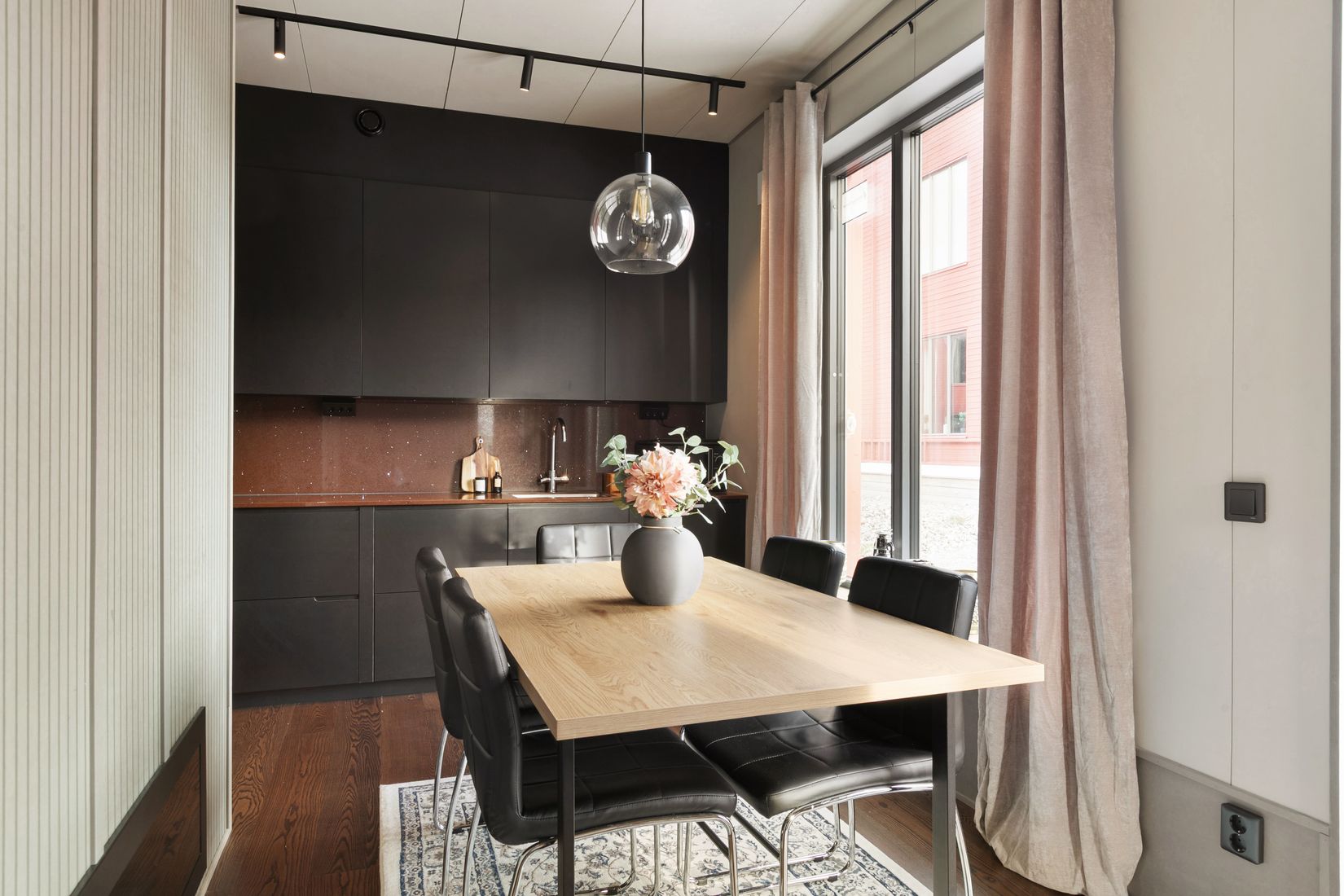 Bostadsrätt, Backgläntan 11 - Alanittislingan 21B, Kungsbrget, Sandviken