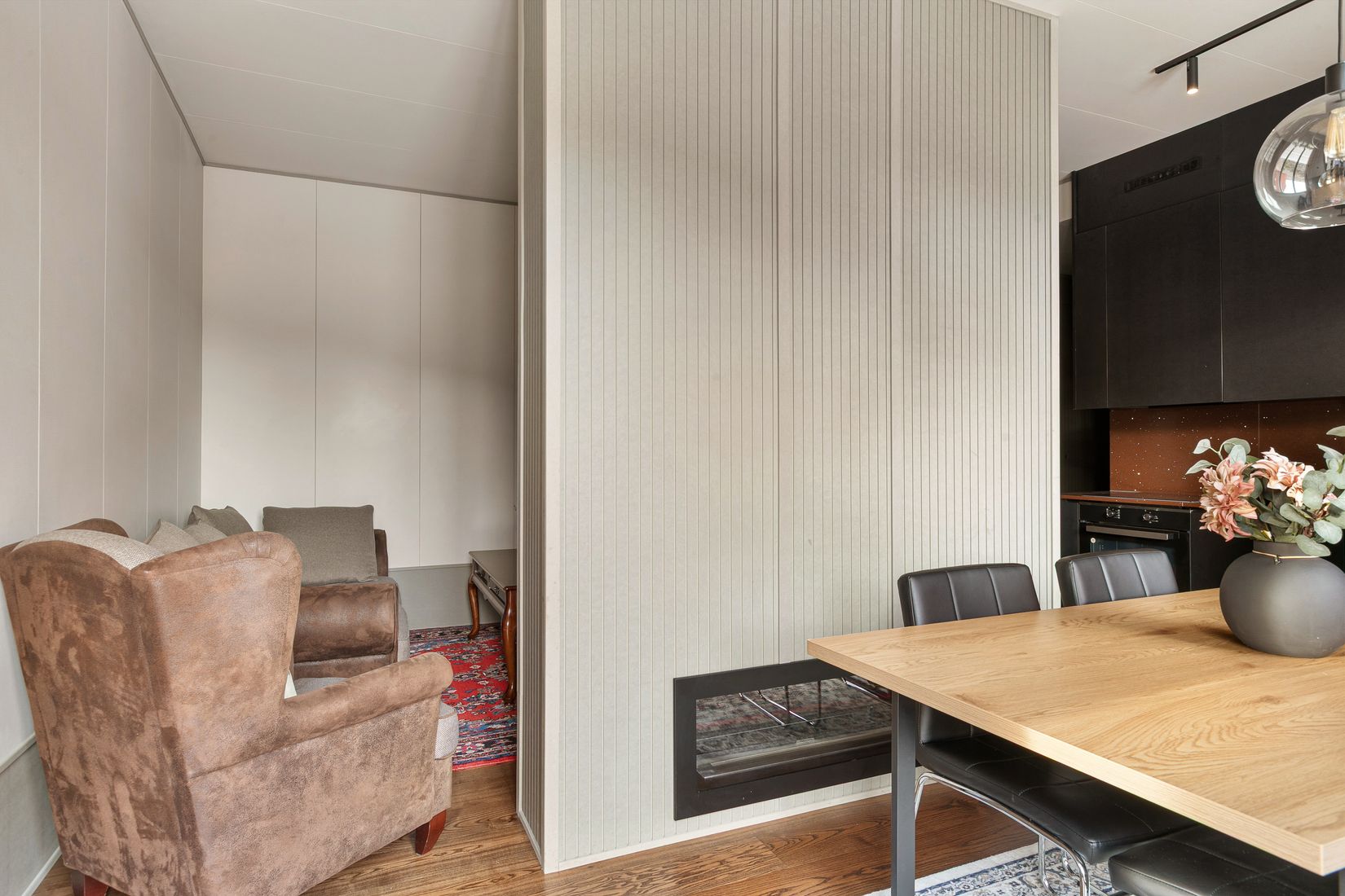 Bostadsrätt, Backgläntan 11 - Alanittislingan 21B, Kungsbrget, Sandviken