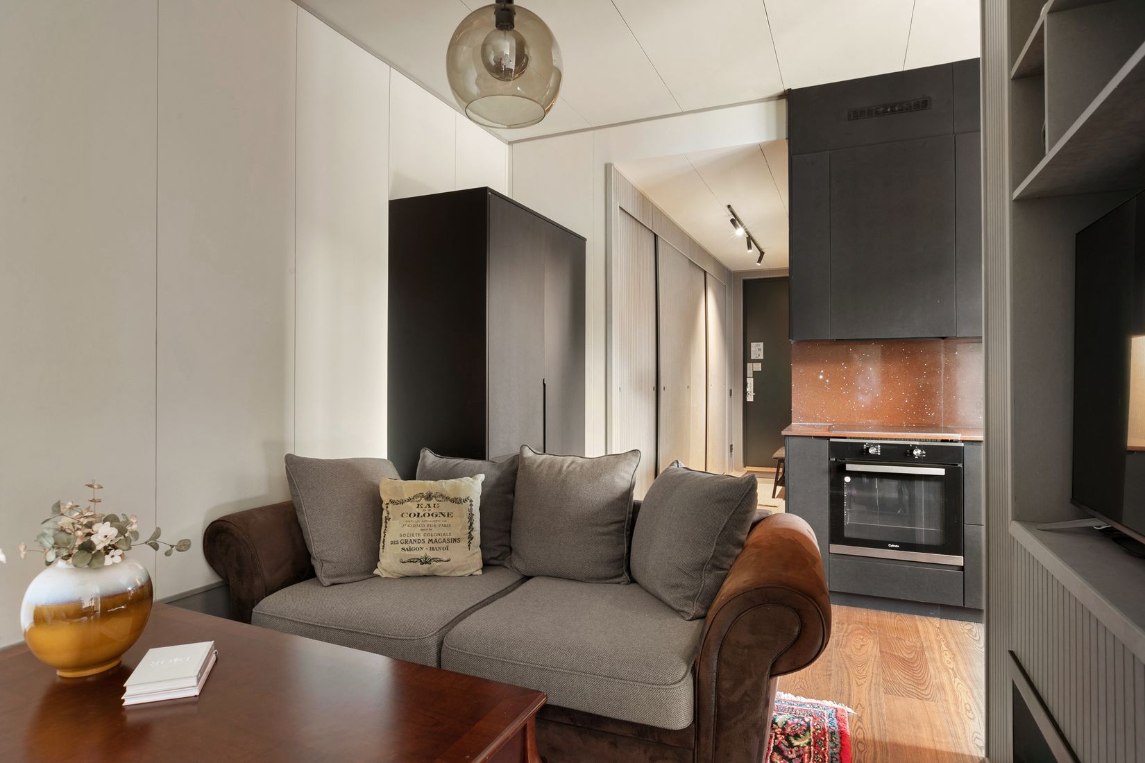 Bostadsrätt, Backgläntan 11 - Alanittislingan 21B, Kungsbrget, Sandviken