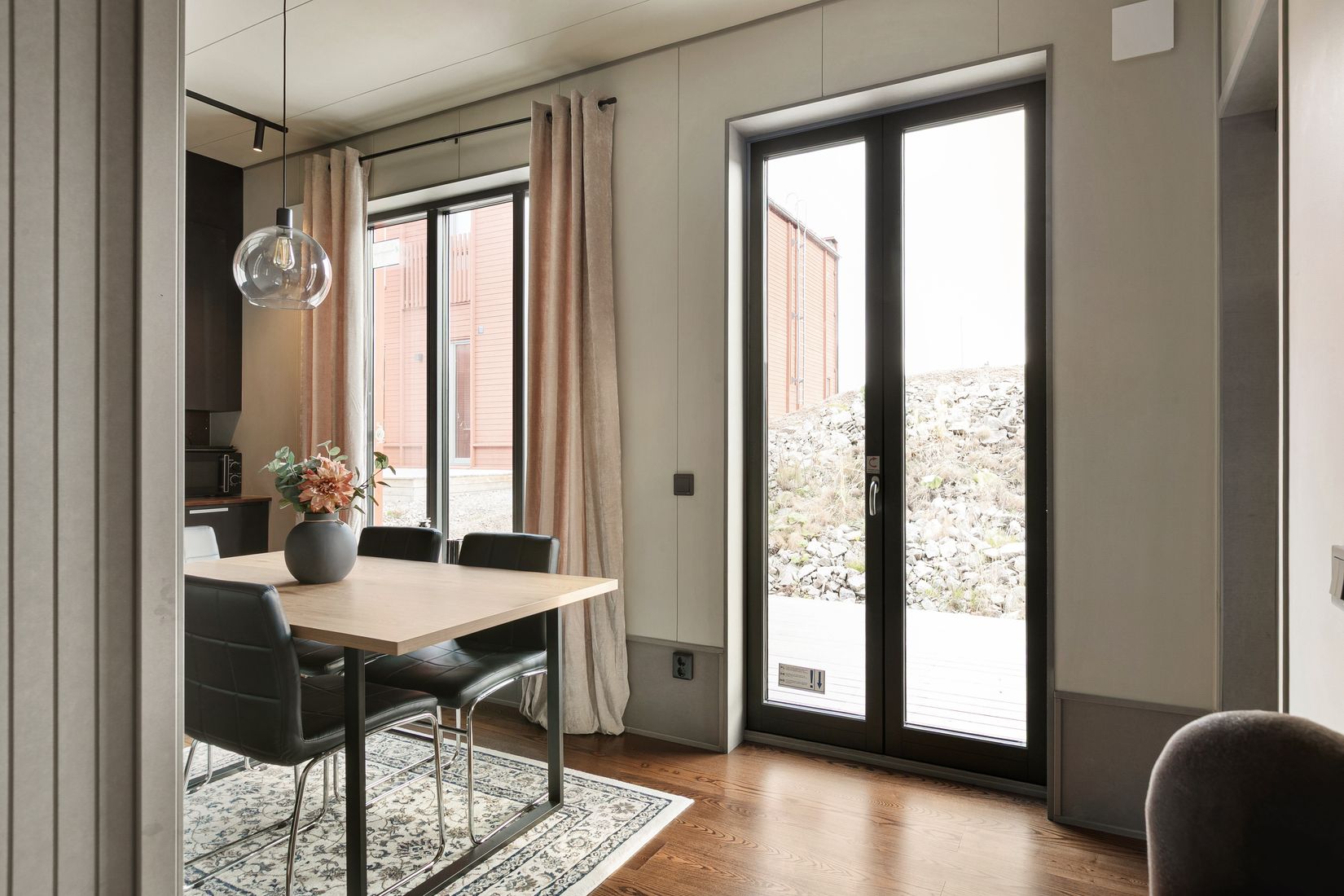 Bostadsrätt, Backgläntan 11 - Alanittislingan 21B, Kungsbrget, Sandviken